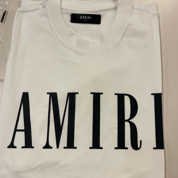 Amiri shirt Large
